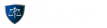 law firm of marvin firestone logo