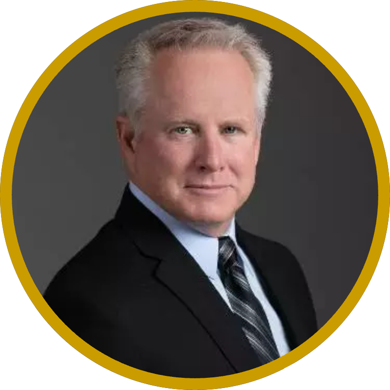 Attorney Timothy OHara
