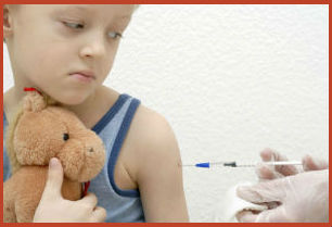 national vaccine injury compensation program